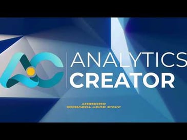 Build an Azure SAP Data Warehouse with AnalyticsCreator