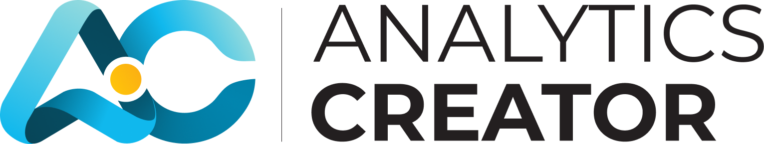 AnalyticsCreator