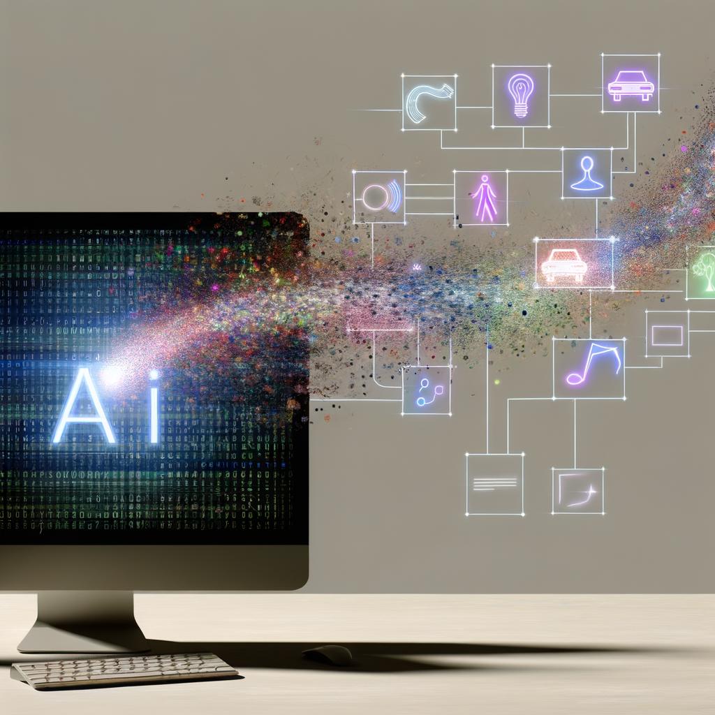 Understanding Generative AI