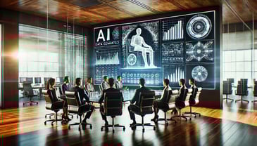 The Double-Edged Sword of GenAI: Embrace Progress with Caution