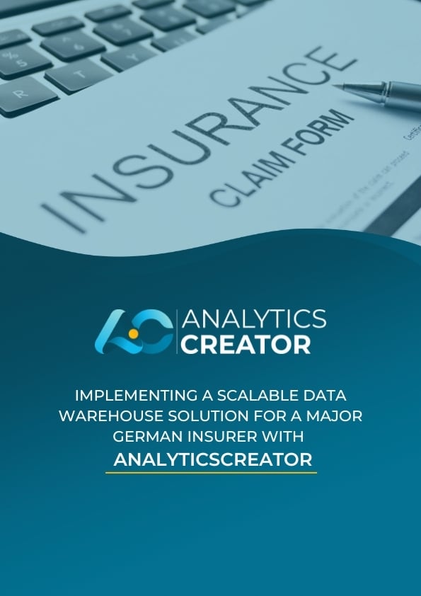 Cover image for Customer success: In Insurance case study