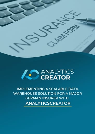 Customer success: In Insurance