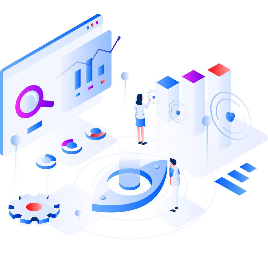 Data Independence illustraion