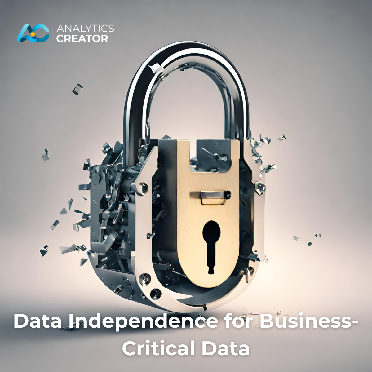 Data Independence Data Independence