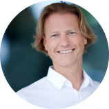 AnalyticsCreator CEO Peter Smoly