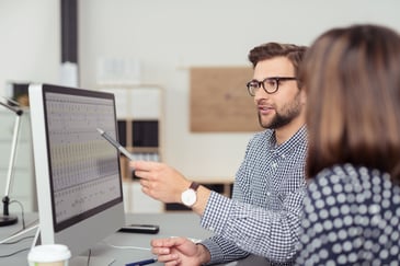 Understanding Business Requirements for Data Modeling