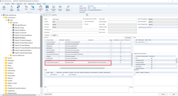 Native Regex in SQL Server 2025 and How It Flows Straight Through AnalyticsCreator