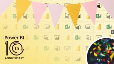 Power BI Turns 10 – AnalyticsCreator Announces Native PBIP Generation to Mark the Milestone