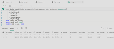 Automate SCD Type 2 Historization in Microsoft Fabric