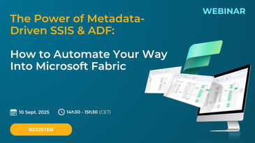 How to Automate your way into Microsoft Fabric