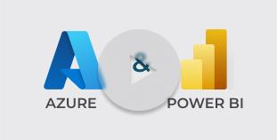 Thumbnail image for the video "Effiziente Automatisierung von Azure und Power BI Daten"