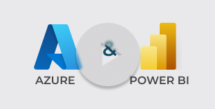 All about Azure and Power BI data automation