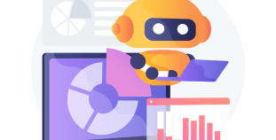Thumbnail image for the video "Automatisierung von Datenlösungen für Anfänger: DWH zu Power BI"