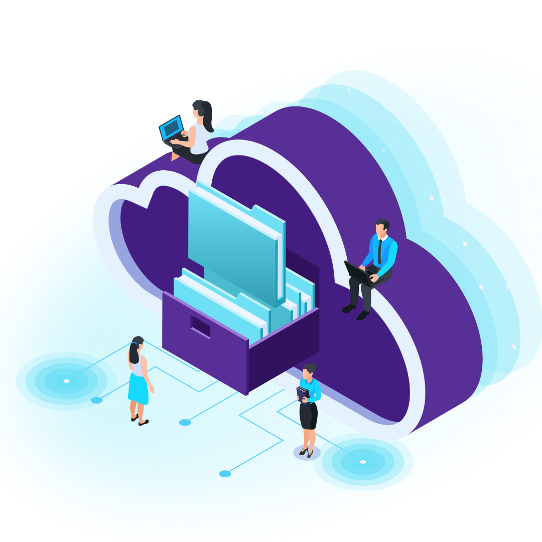 cloud illustraion cloud illustraion