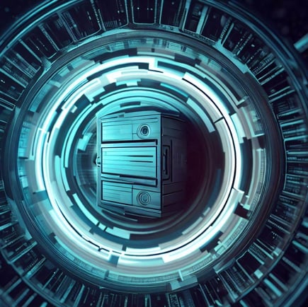 data vault