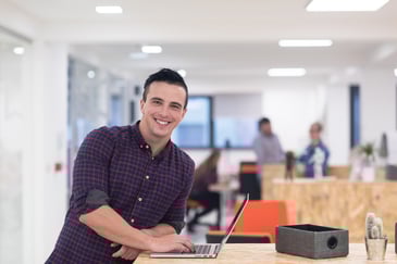 Harnessing Citizen Data Scientists for Analytics Innovation