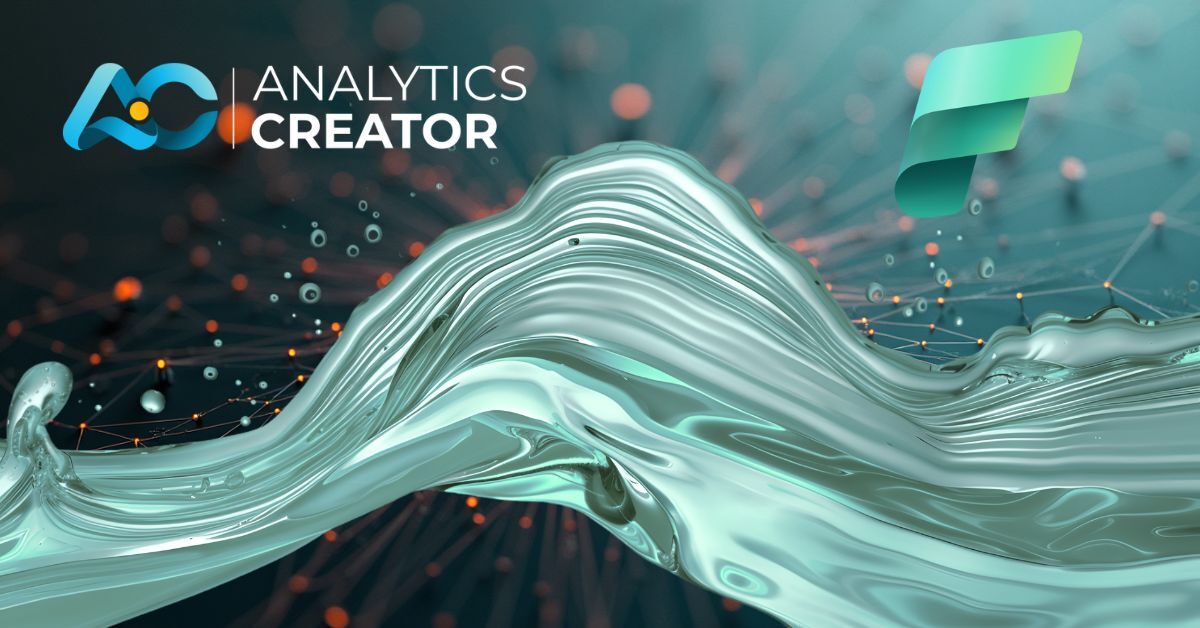 Accelerate Data Warehousing in Microsoft Fabric with AnalyticsCreator