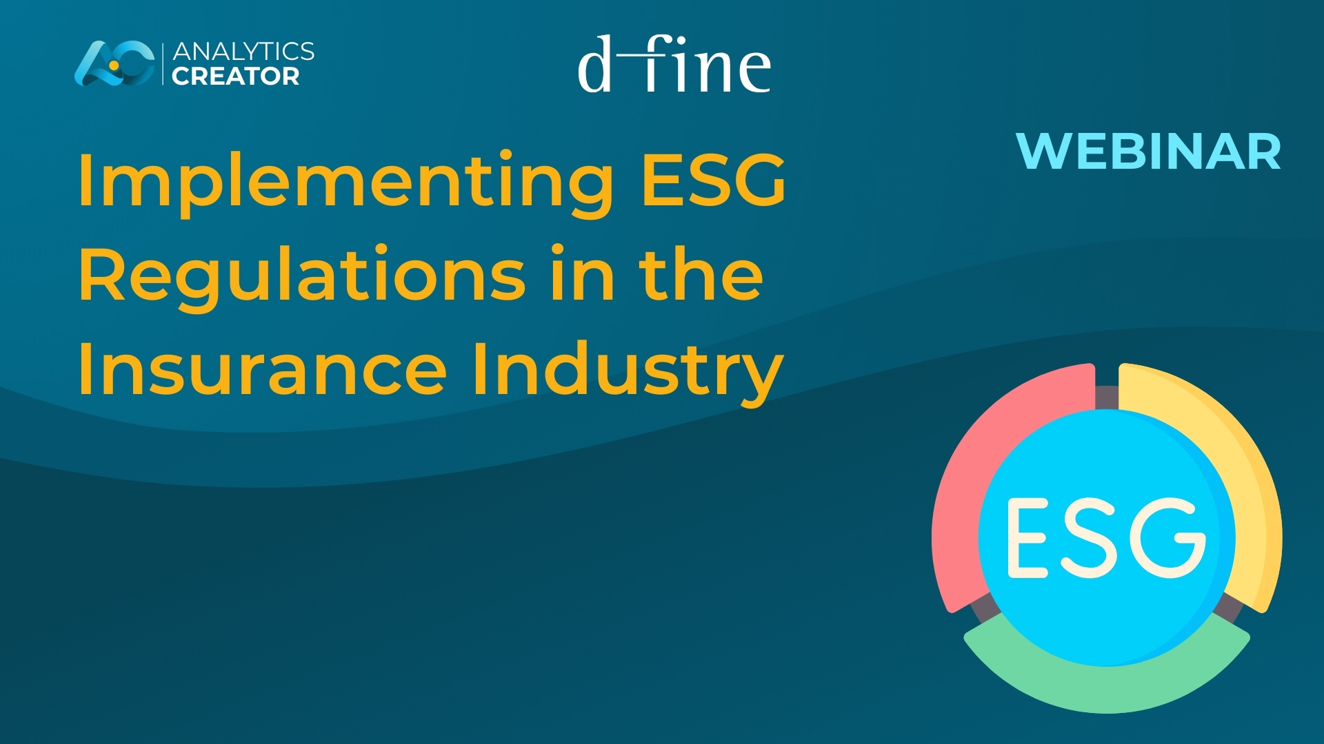 Implementing ESG Regulations in the Insurance Industry