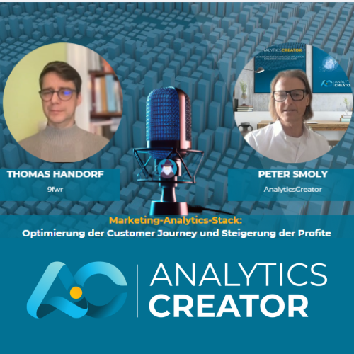 Marketing Analytics Stack Optimierung der Customer Journey und Steigerung der Profite