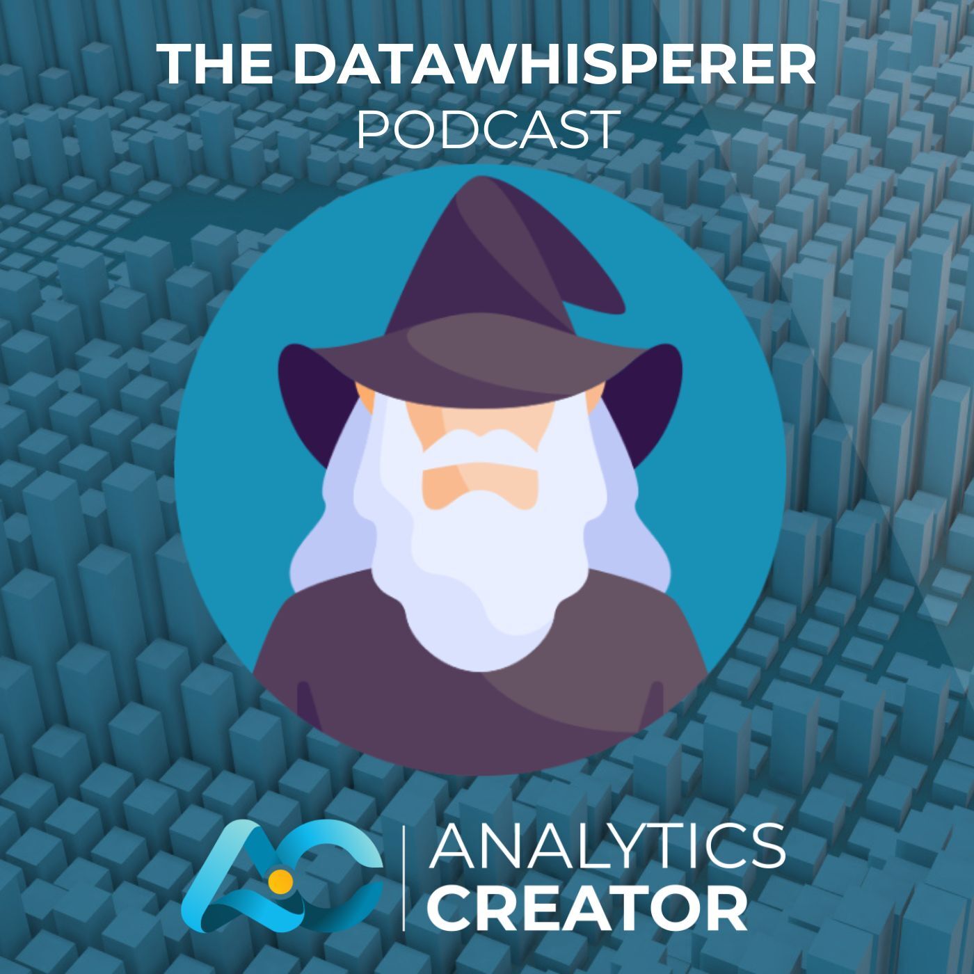 The Datawhisperer