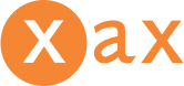 xax-logo