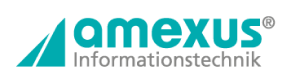 Amexus-Logo