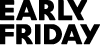 early fridy logo